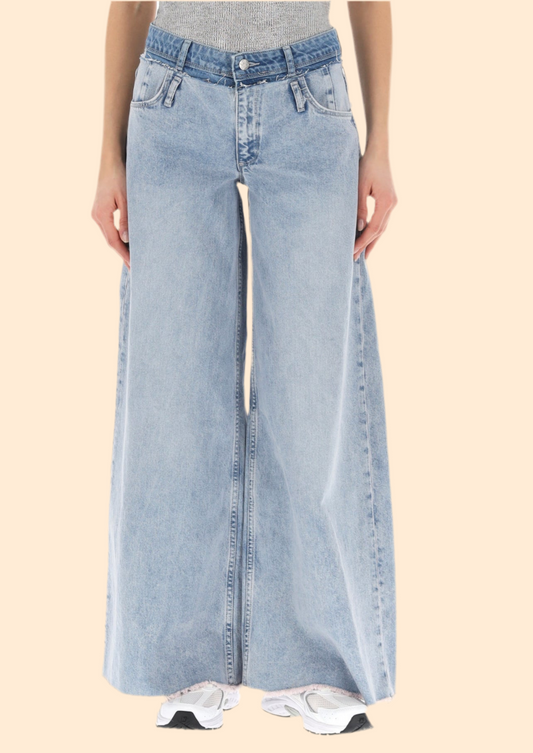 Jeans Pont