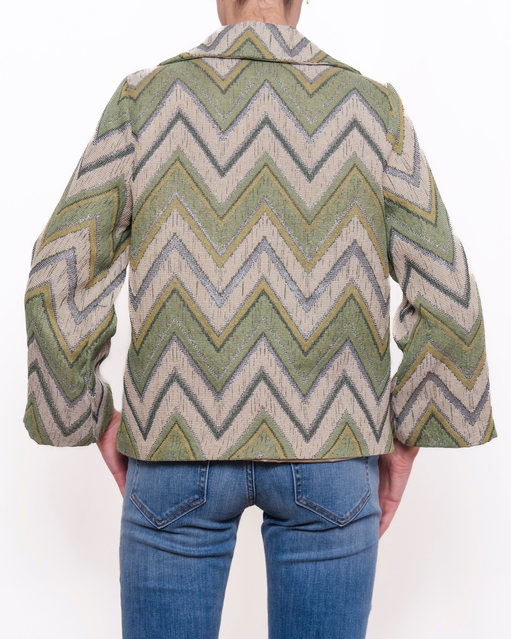 Giacche Donna WHITE  -  178918V