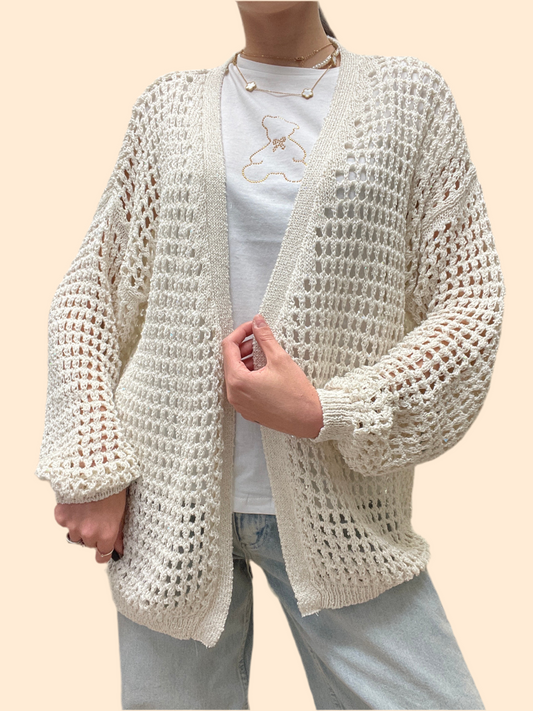 Cardigan vicolo Foro