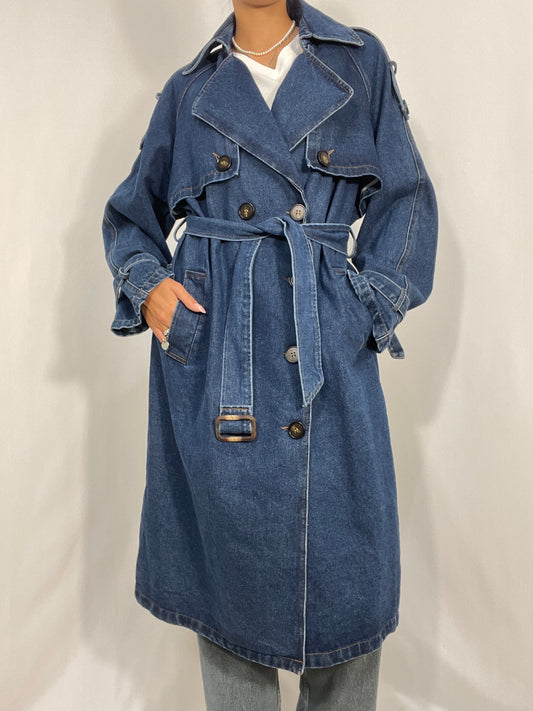 Trench Francesca