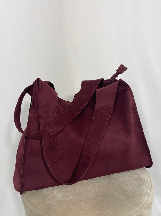 Borsa Nora