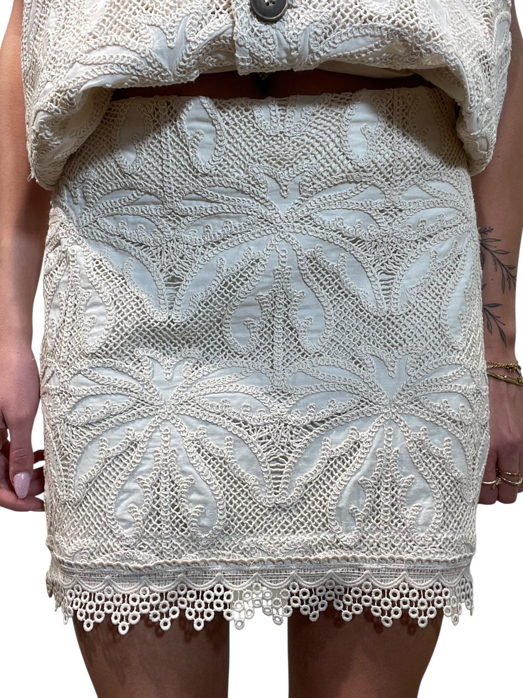 Gonne Donna PHILIA LOFT  -  D02E0212