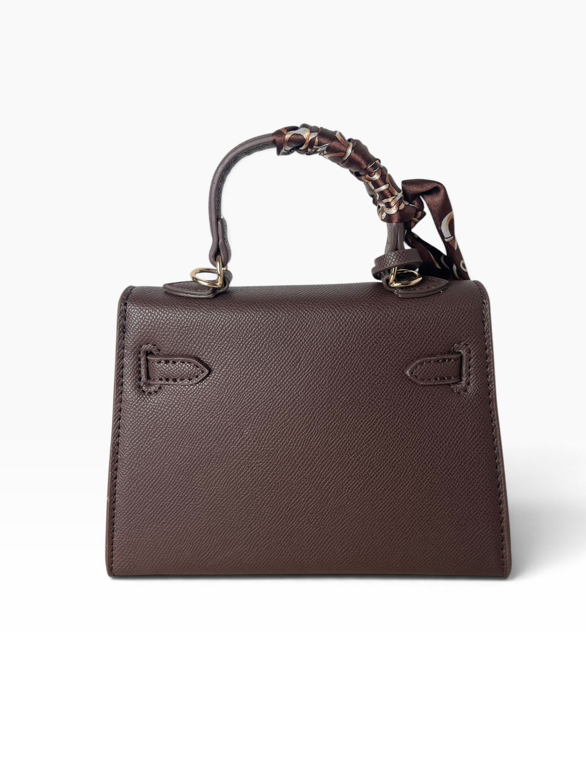 Mini bag strutturata con tracolla Donna  -  1028