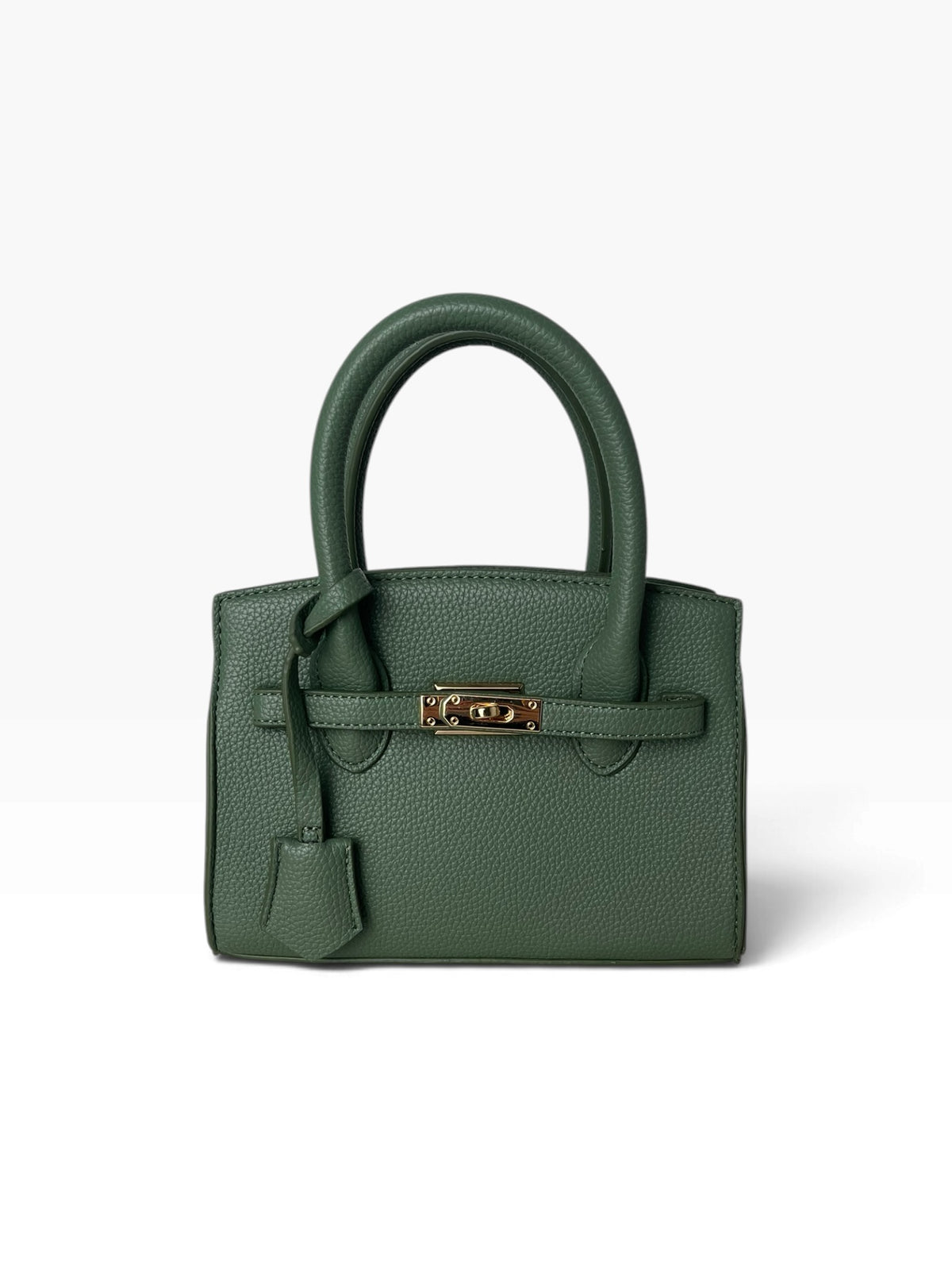 Mini bauletto con tracolla Donna  -  6160-107A