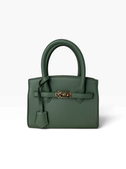 Mini bauletto con tracolla Donna  -  6160-107A