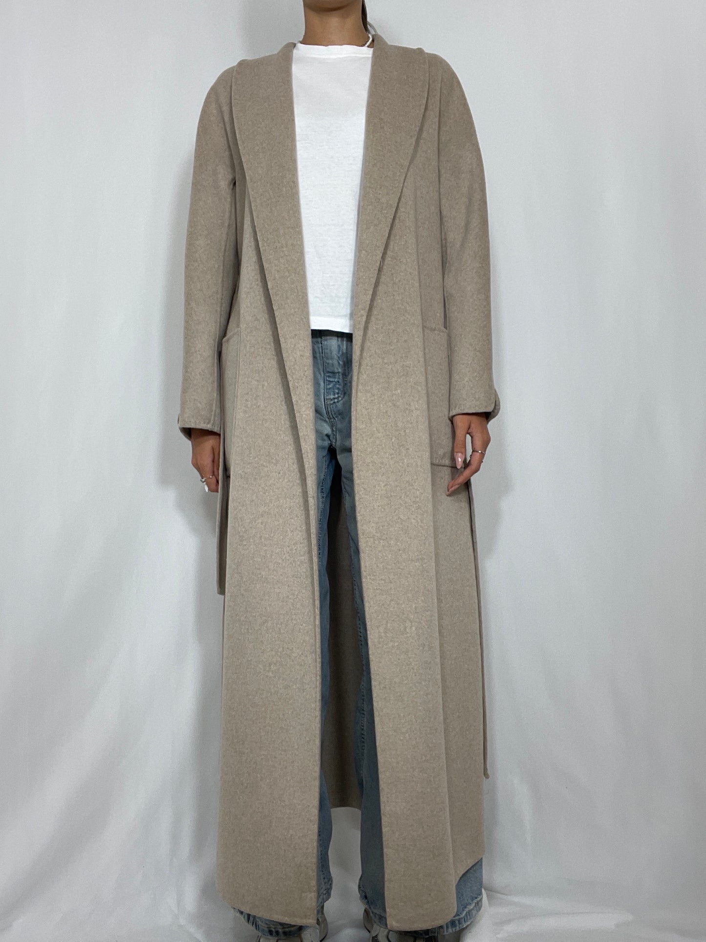 Cappotto Vicolo Art.TF0004