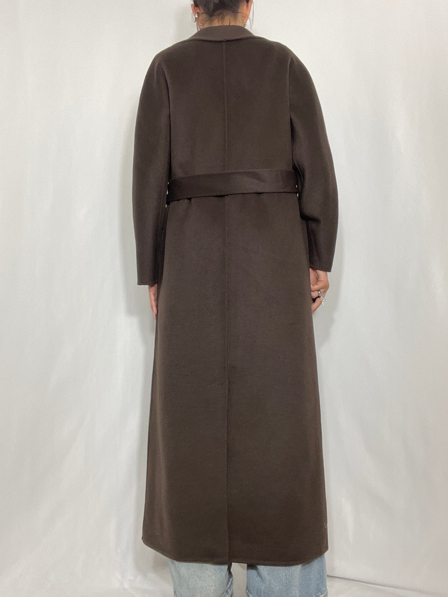 Cappotto Vicolo Art.TF0004