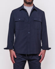 Giacche Uomo ALTA TENSIONE  -  7765 CALICE