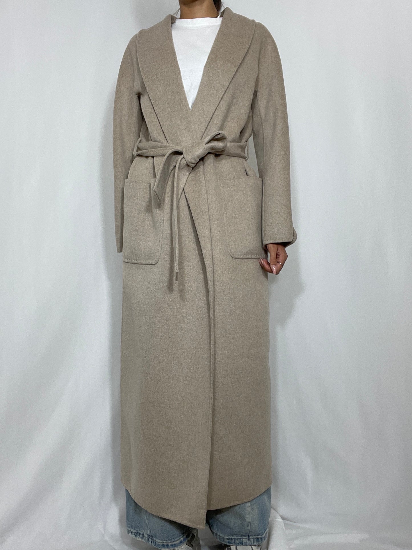 Cappotto Vicolo Art.TF0004