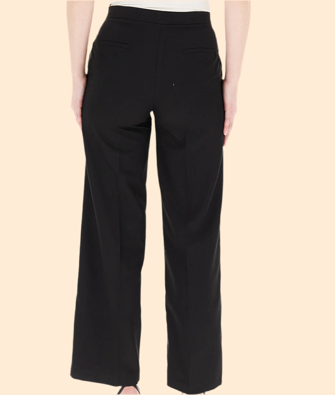 Pantalone Vicolo TD0295