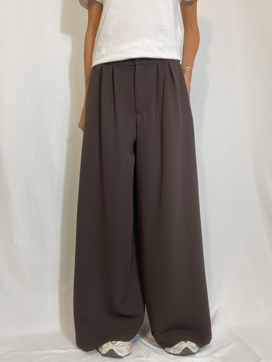 Pantalone Tea