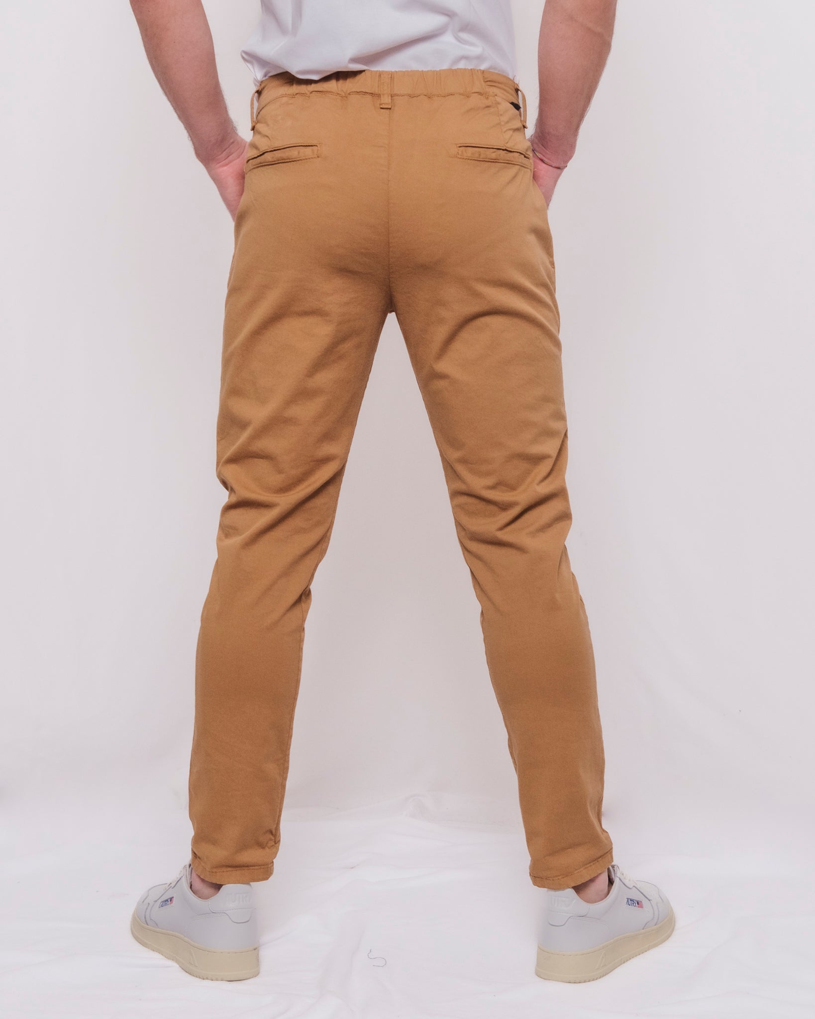 Pantaloni Uomo OVER-D  -  P63