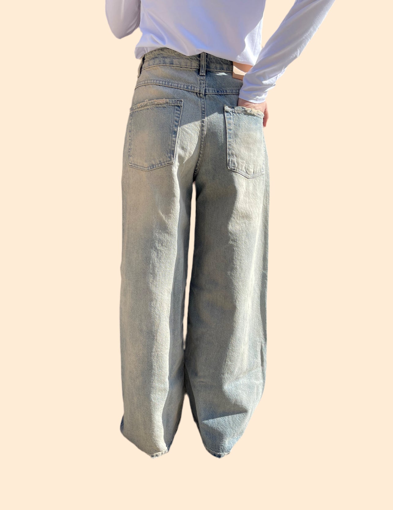 Jeans Nathalie Vicolo