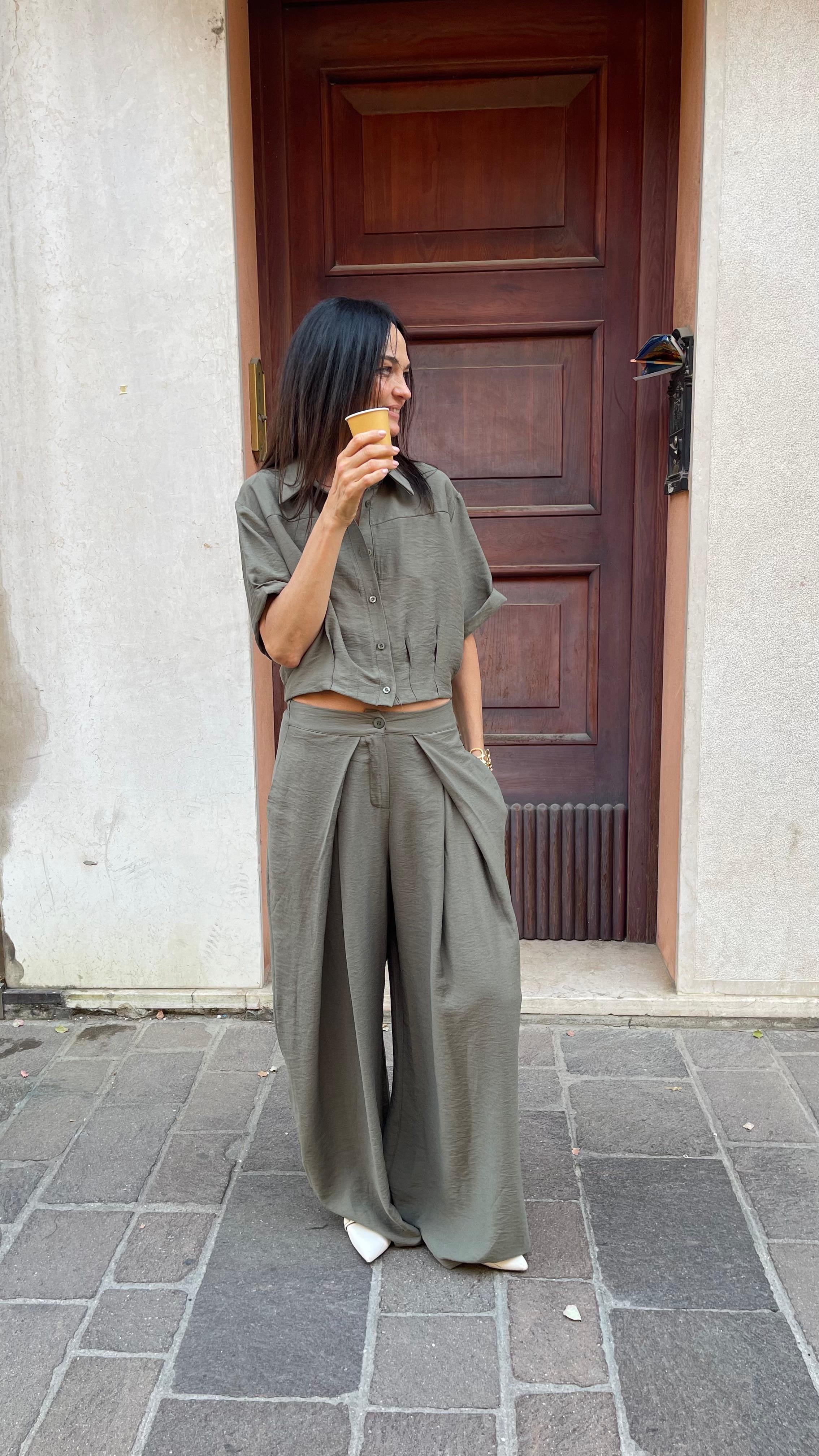 Coordinato Ibiza
