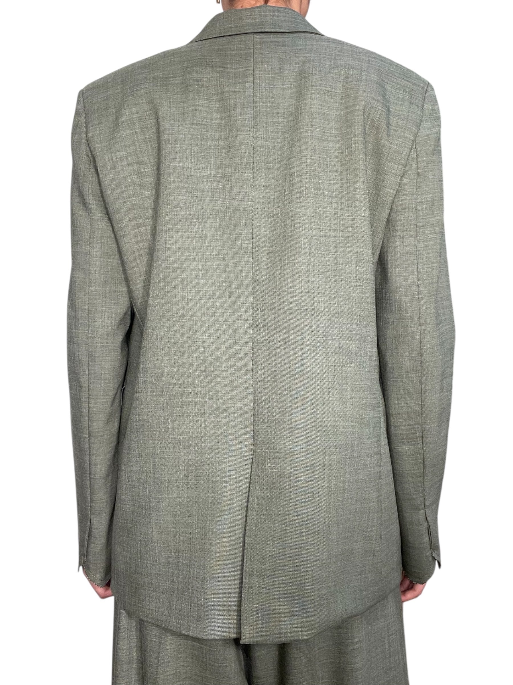 GIACCA Donna VICOLO  -  TAB0049