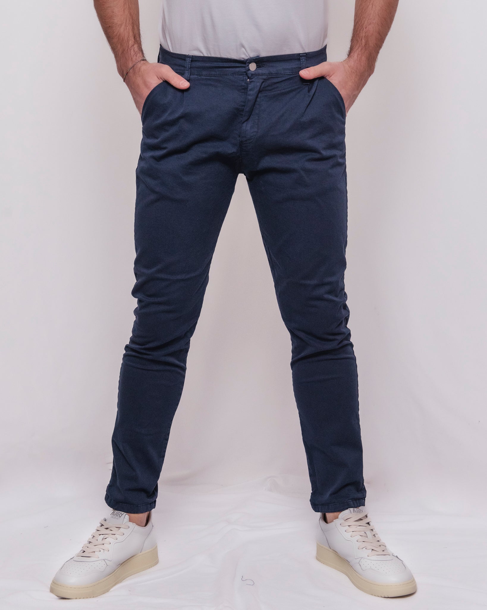 Pantaloni Uomo OVER-D  -  P63