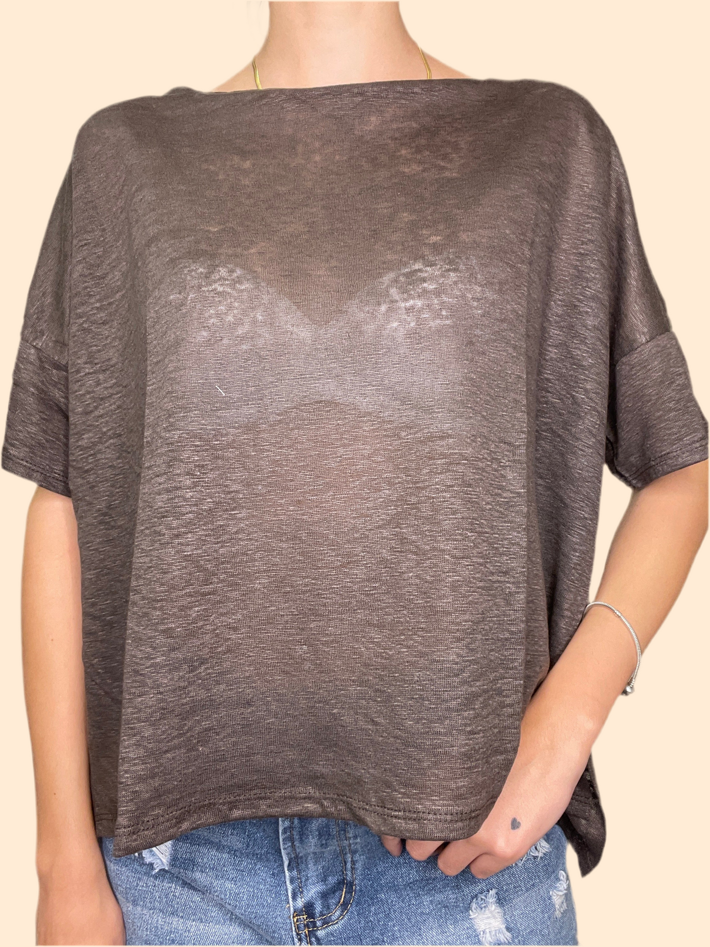 Maglia Sabri