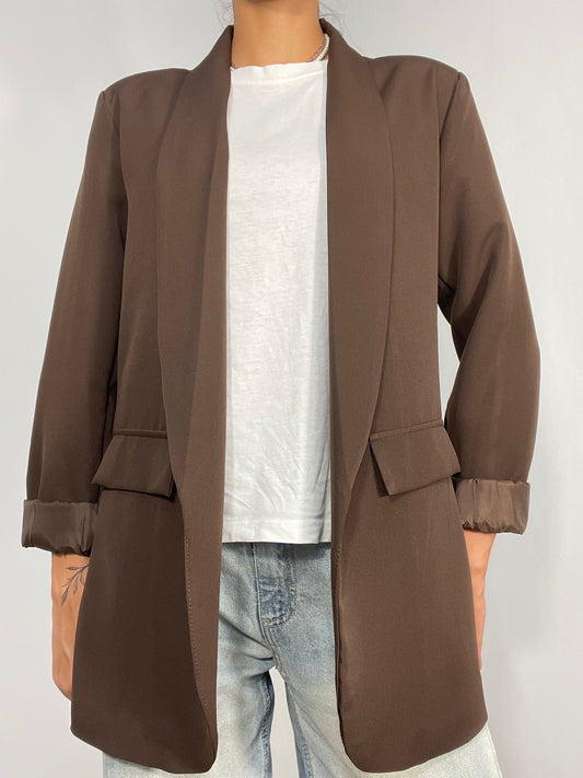 Giacca basic
