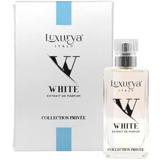 Profumo White