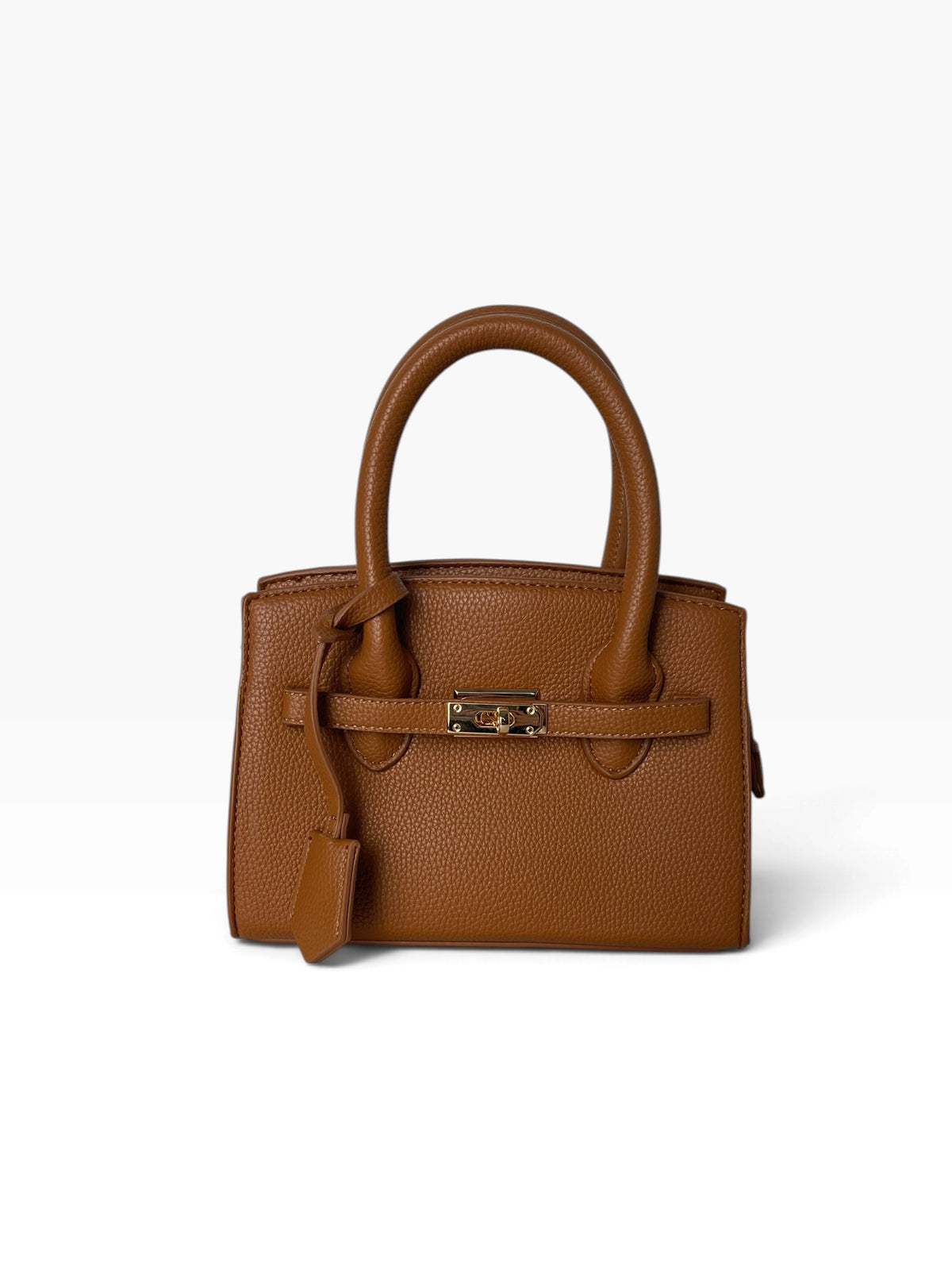 Mini bauletto con tracolla Donna  -  6160-107A