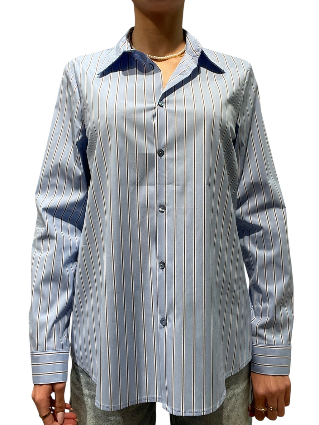 Camicie Donna VICOLO  -  TAB0528