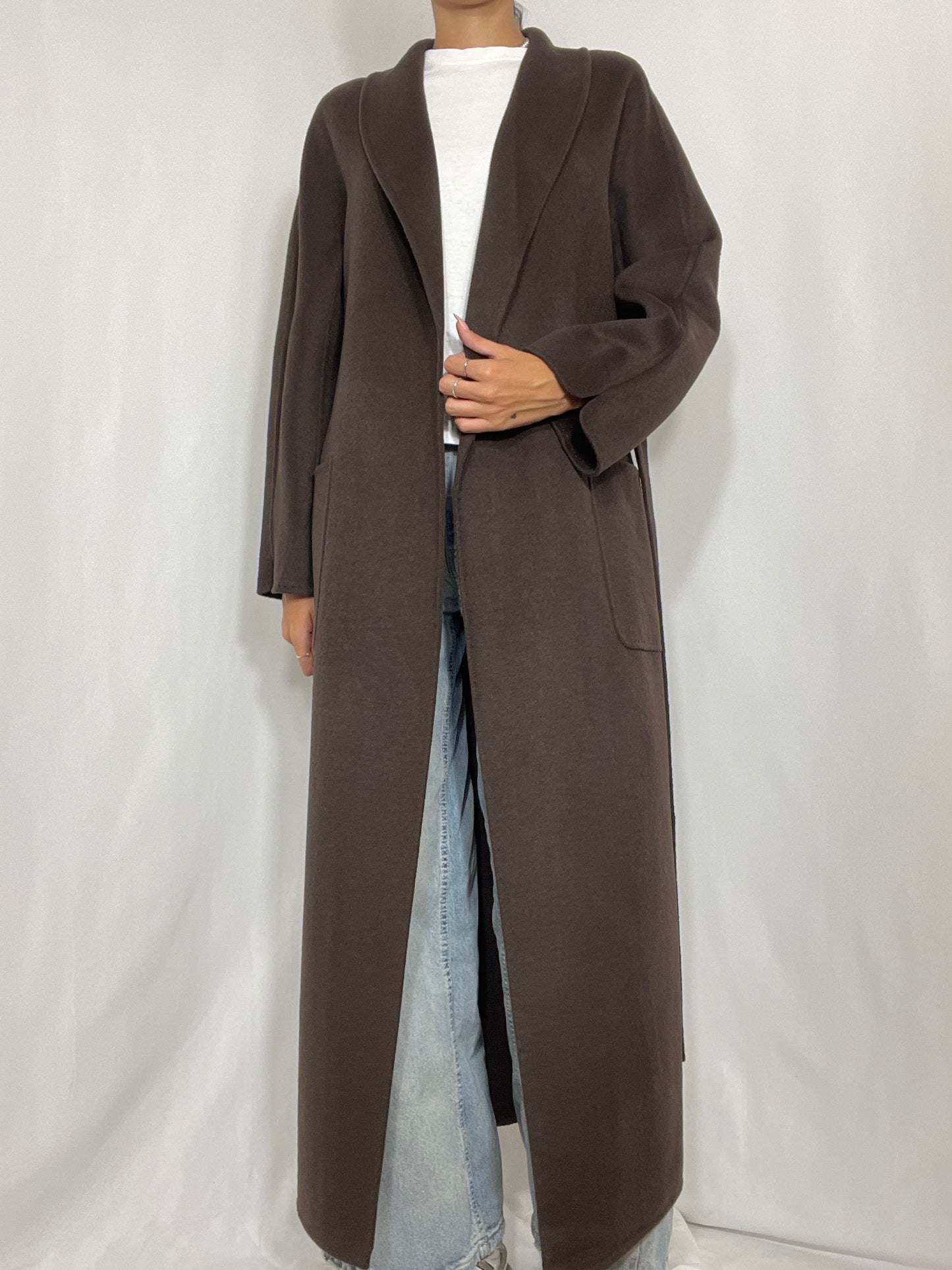 Cappotto Vicolo Art.TF0004