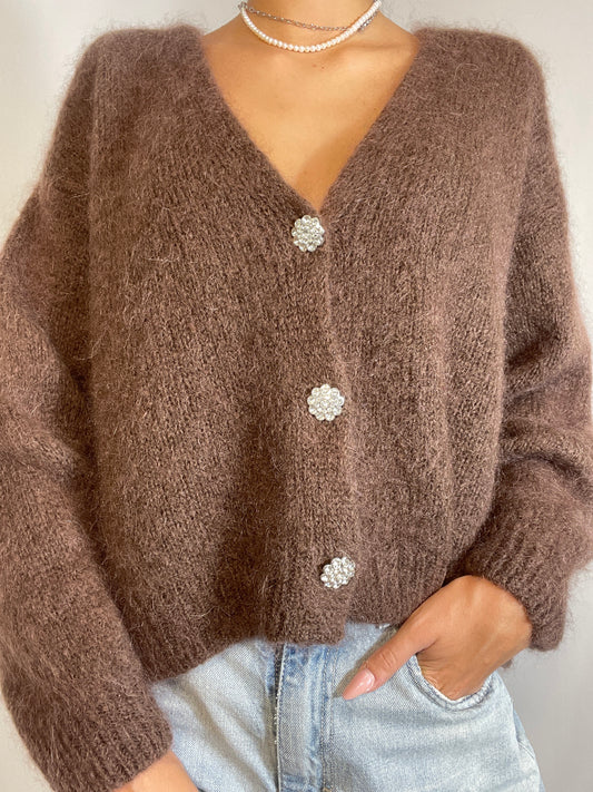 Cardigan Ashley
