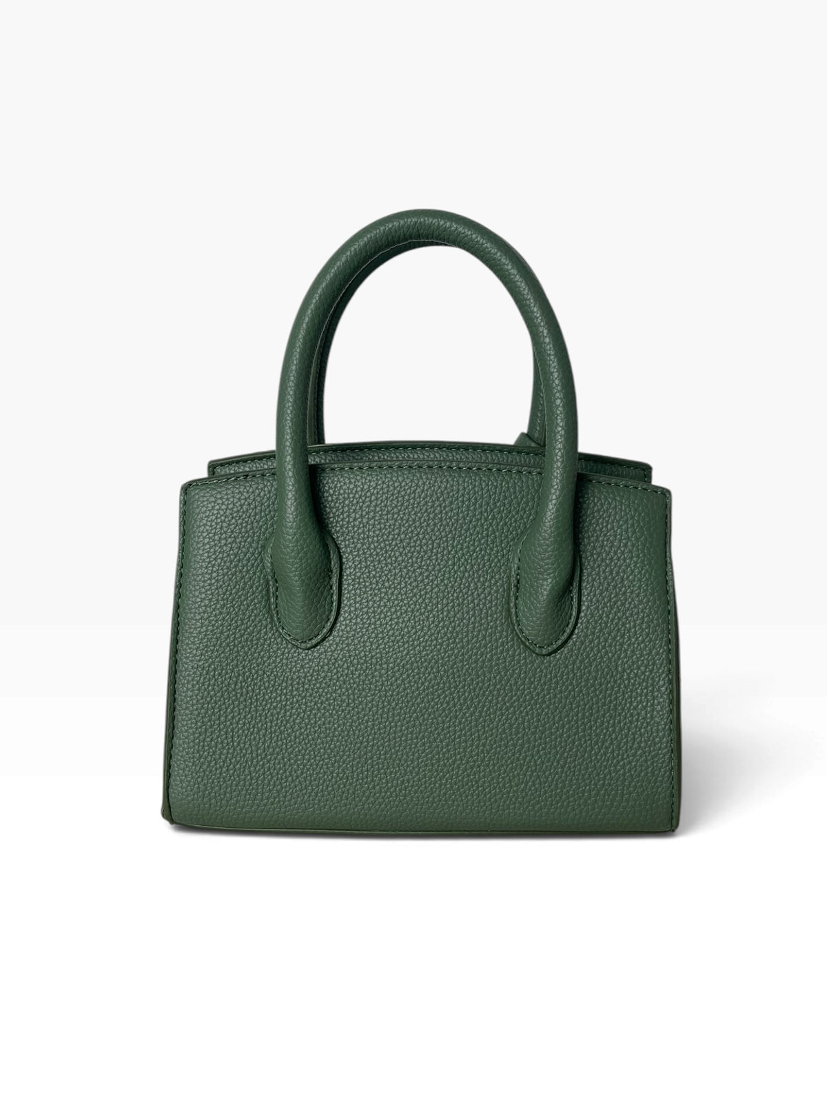 Mini bauletto con tracolla Donna  -  6160-107A