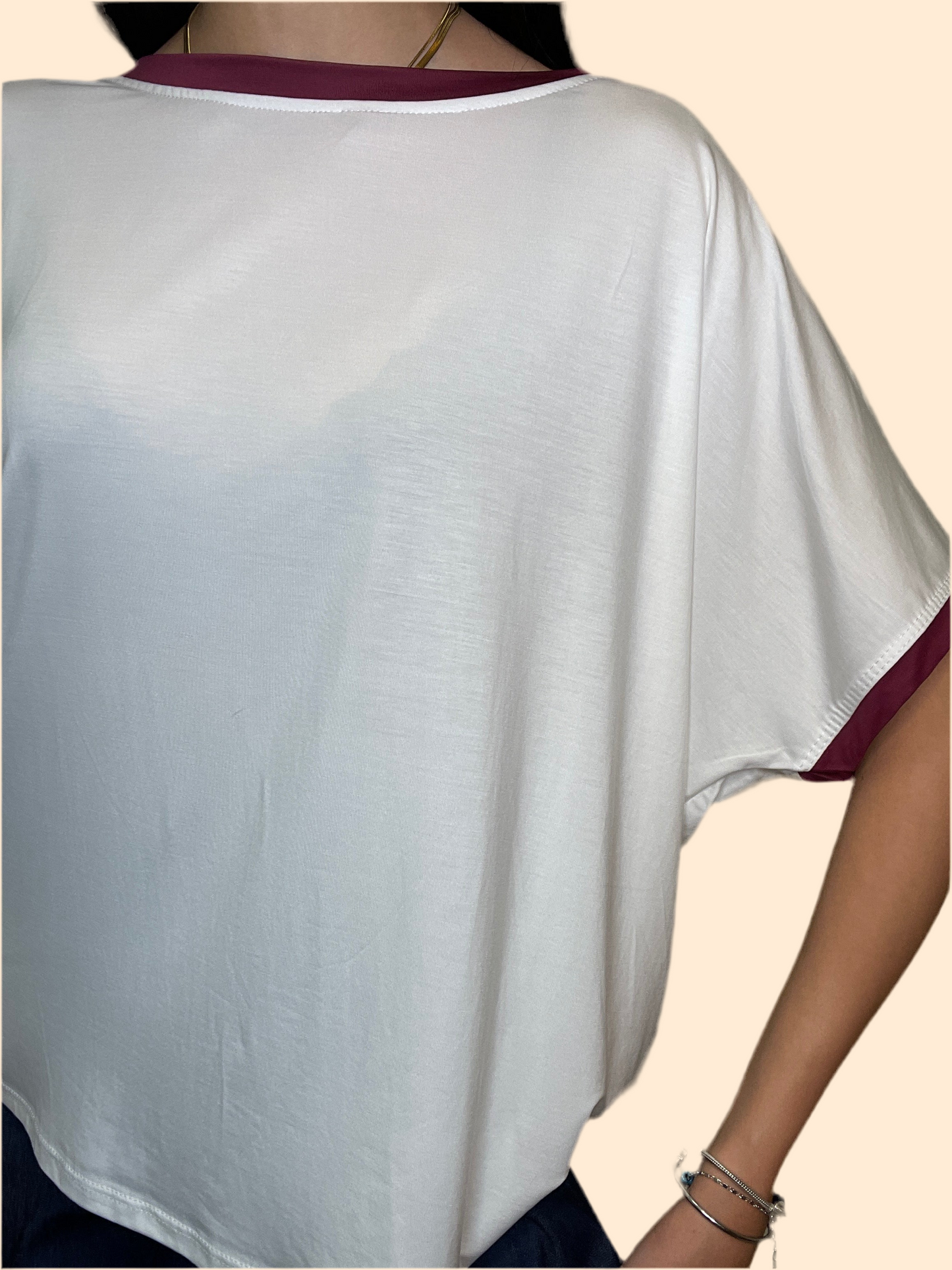 Maglia Tina