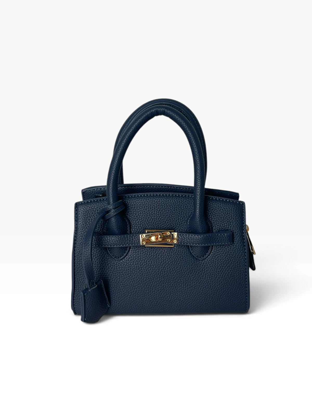 Mini bauletto con tracolla Donna  -  6160-107A