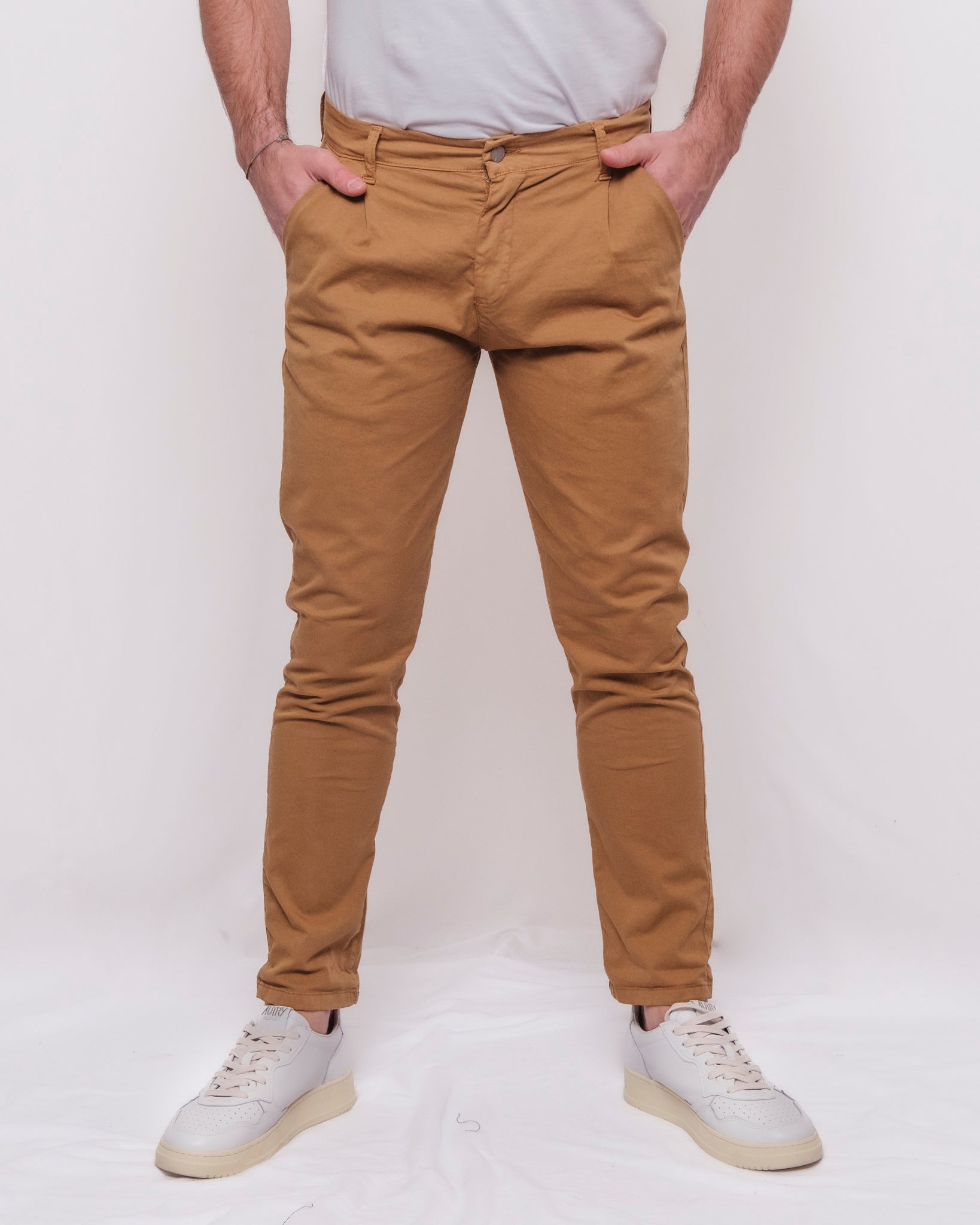Pantaloni Uomo OVER-D  -  P63