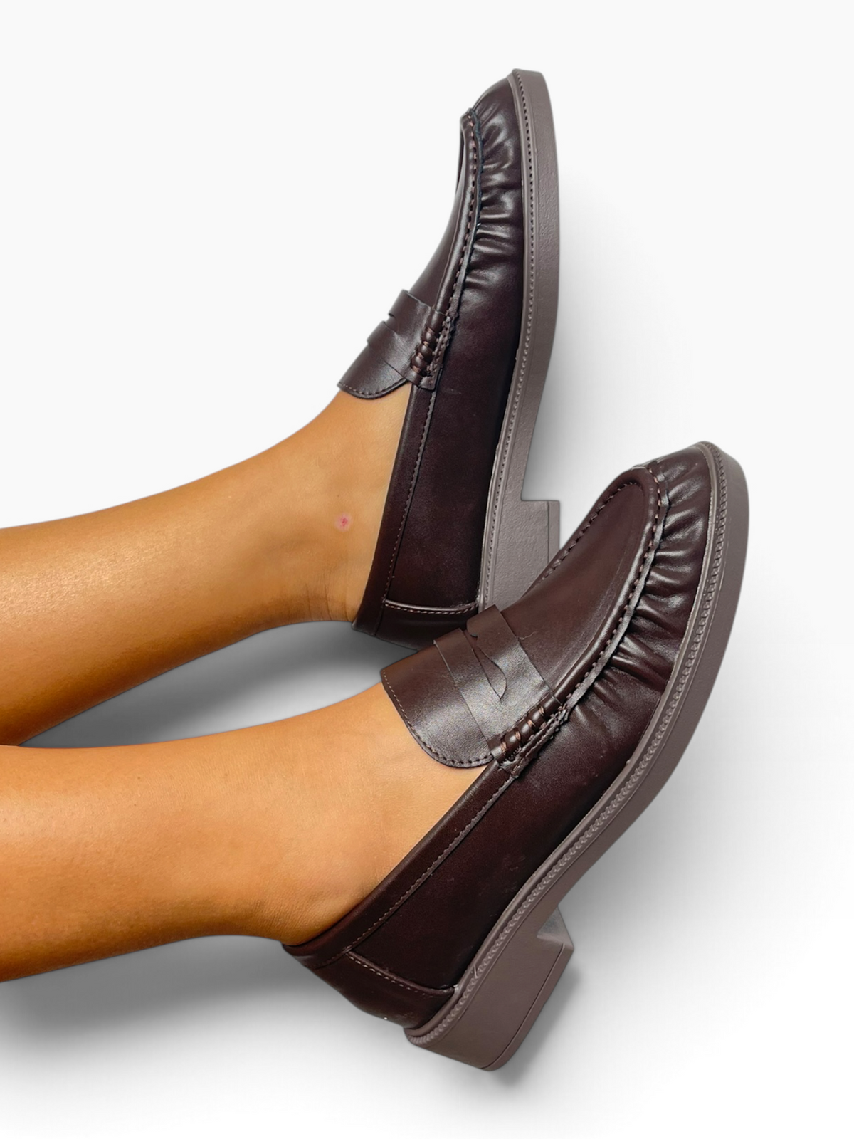 Mocassino elegante Donna  -  1366M