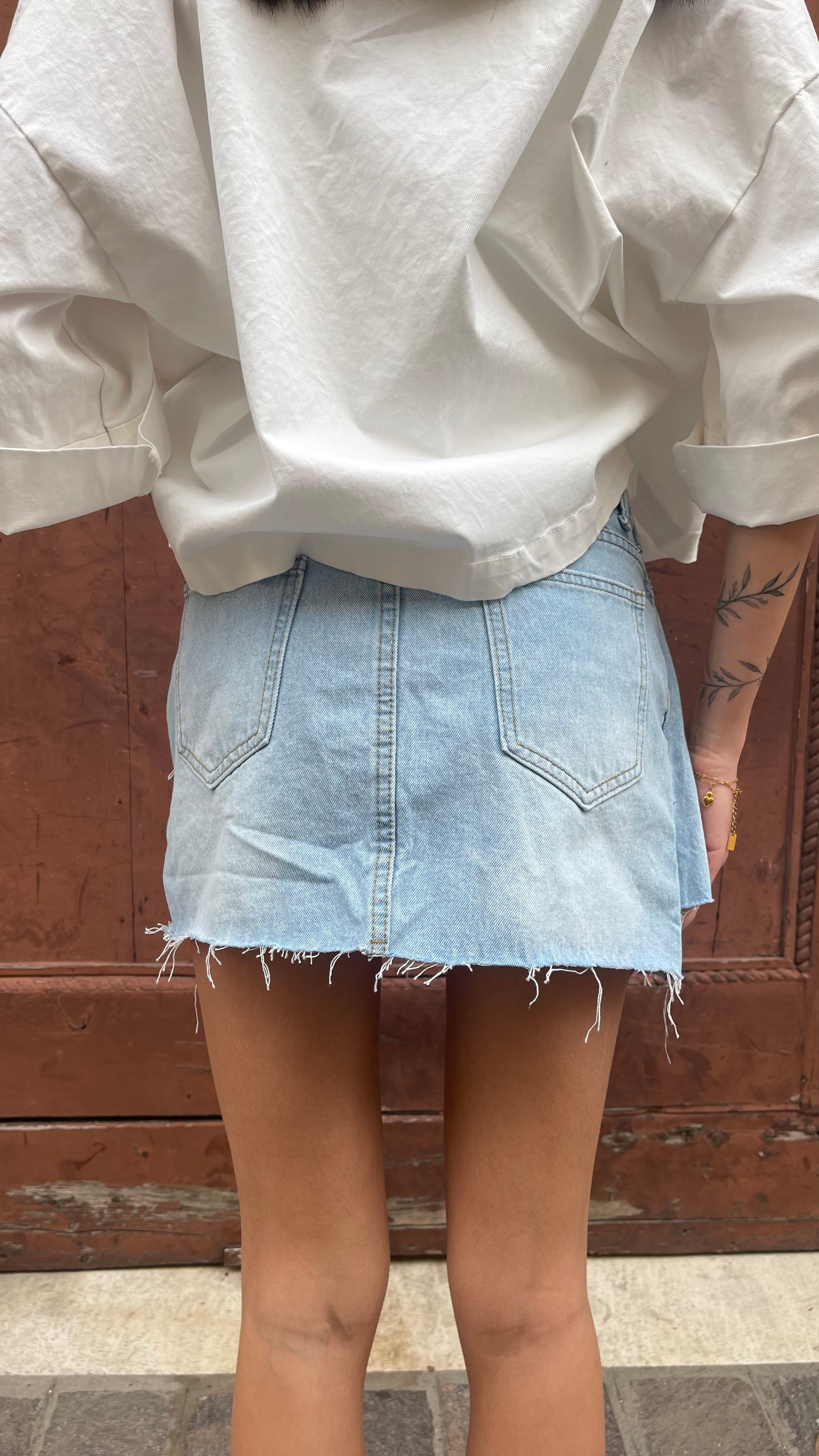 Gonna Denim