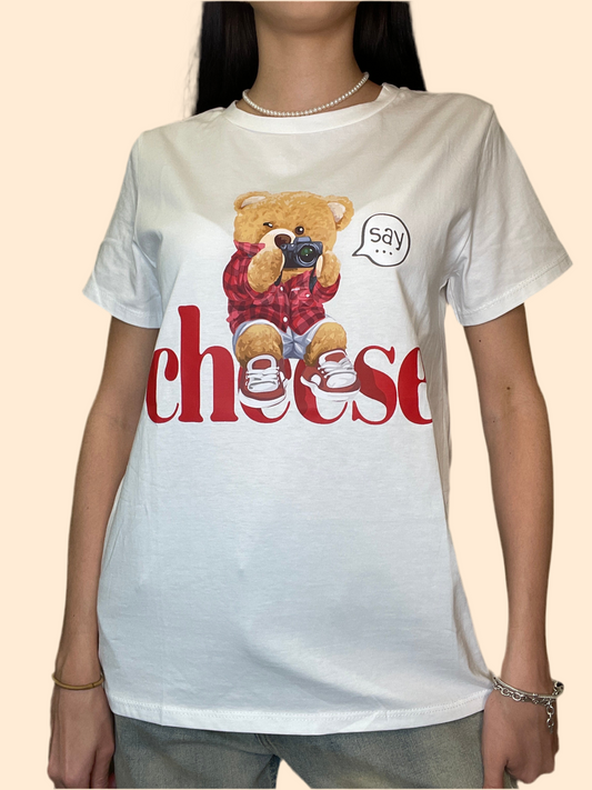 Maglia cheese