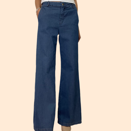 Jeans Tiara