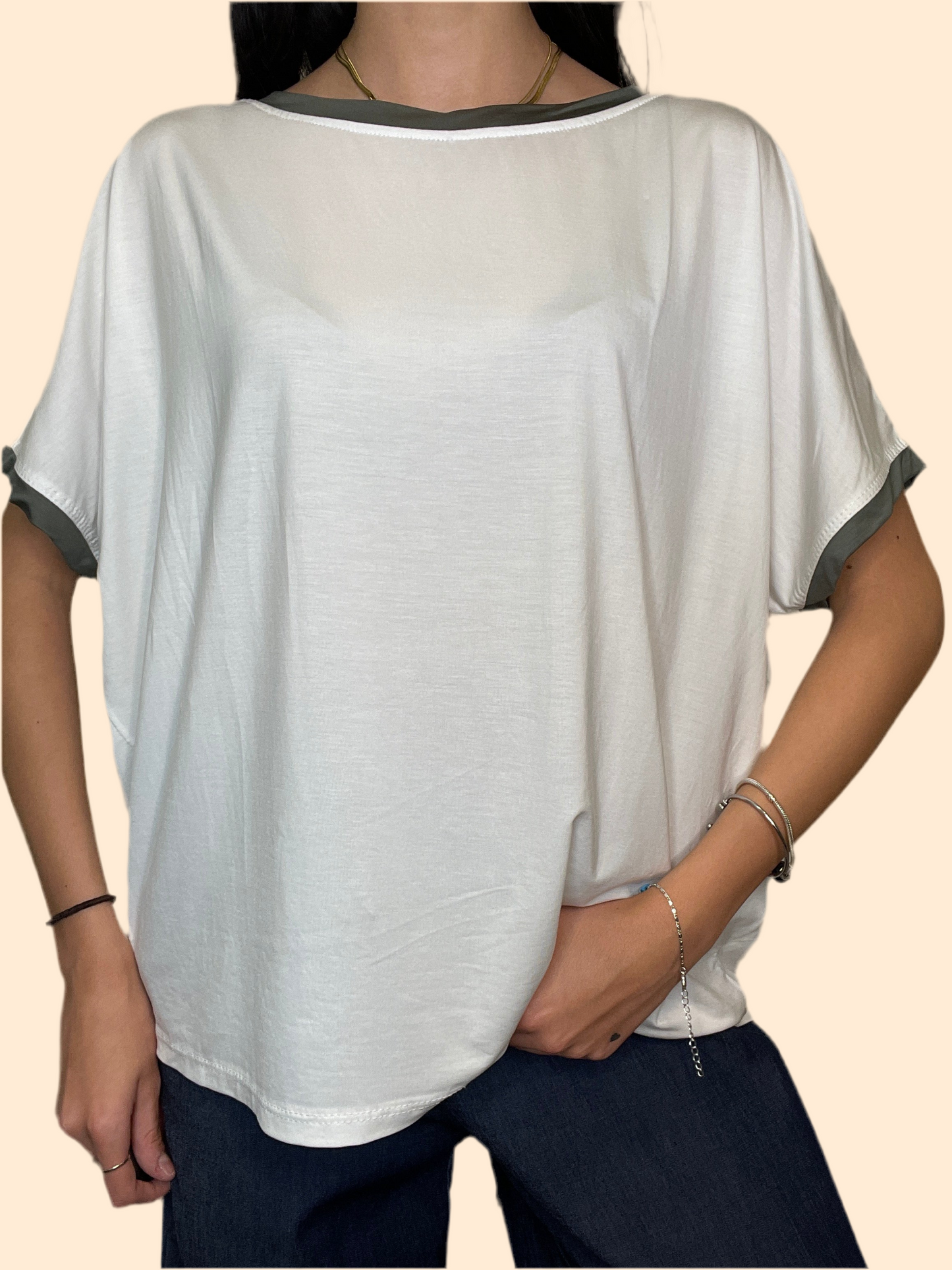 Maglia Tina