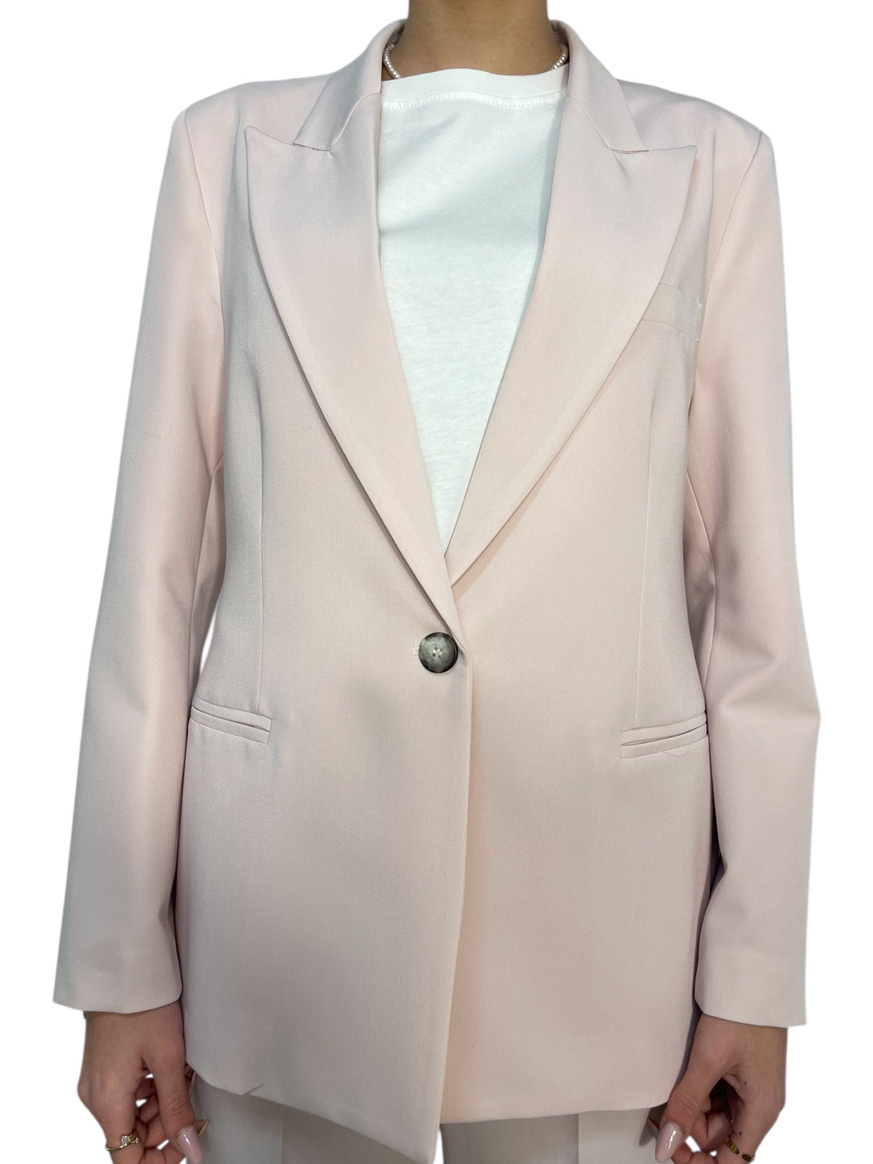 GIACCA Donna VICOLO  -  TAB0246