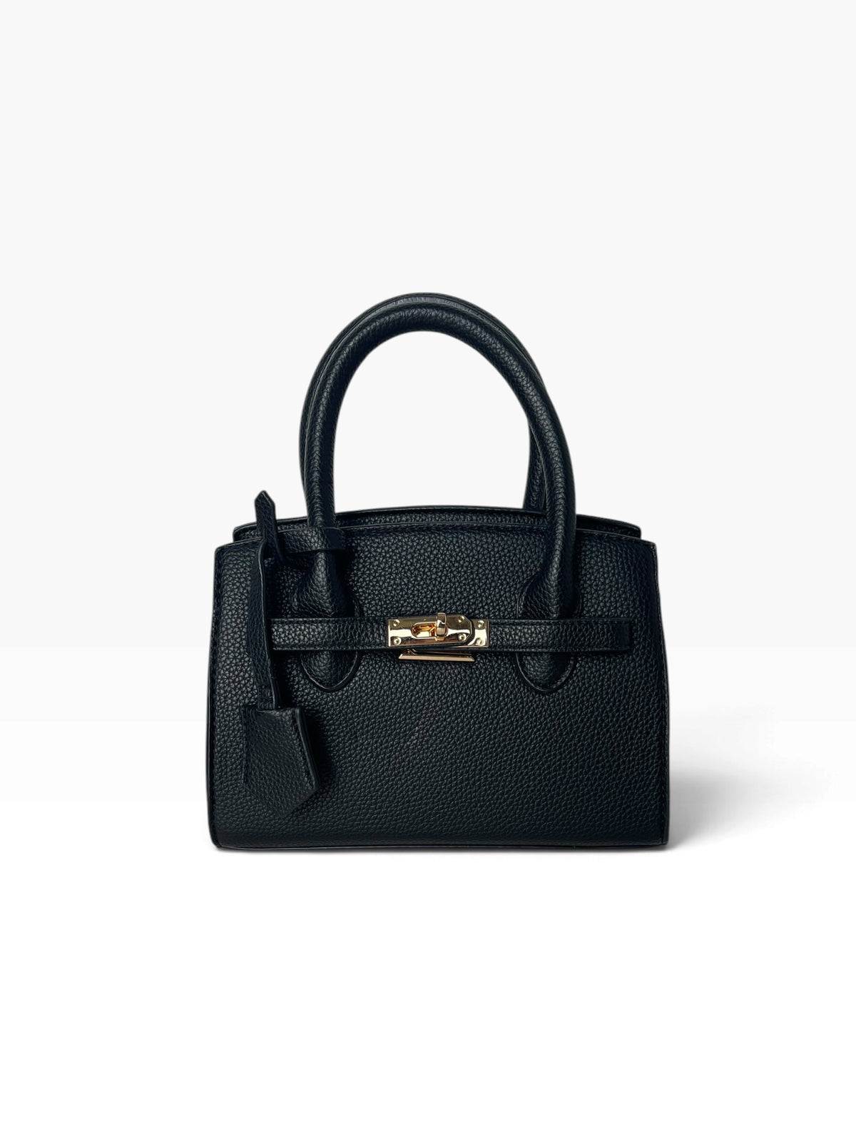 Mini bauletto con tracolla Donna  -  6160-107A