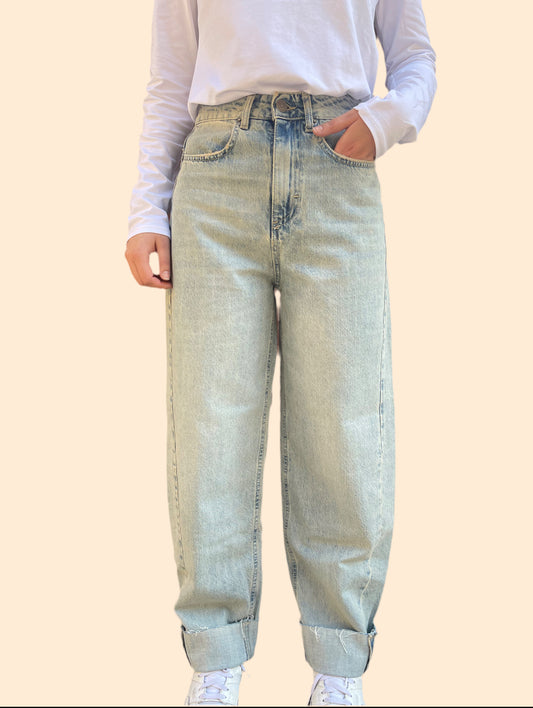 Jeans Phoebe Vicolo