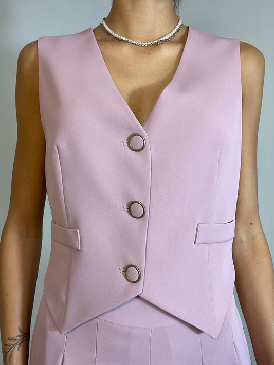 Gilet Atena Rinascimento