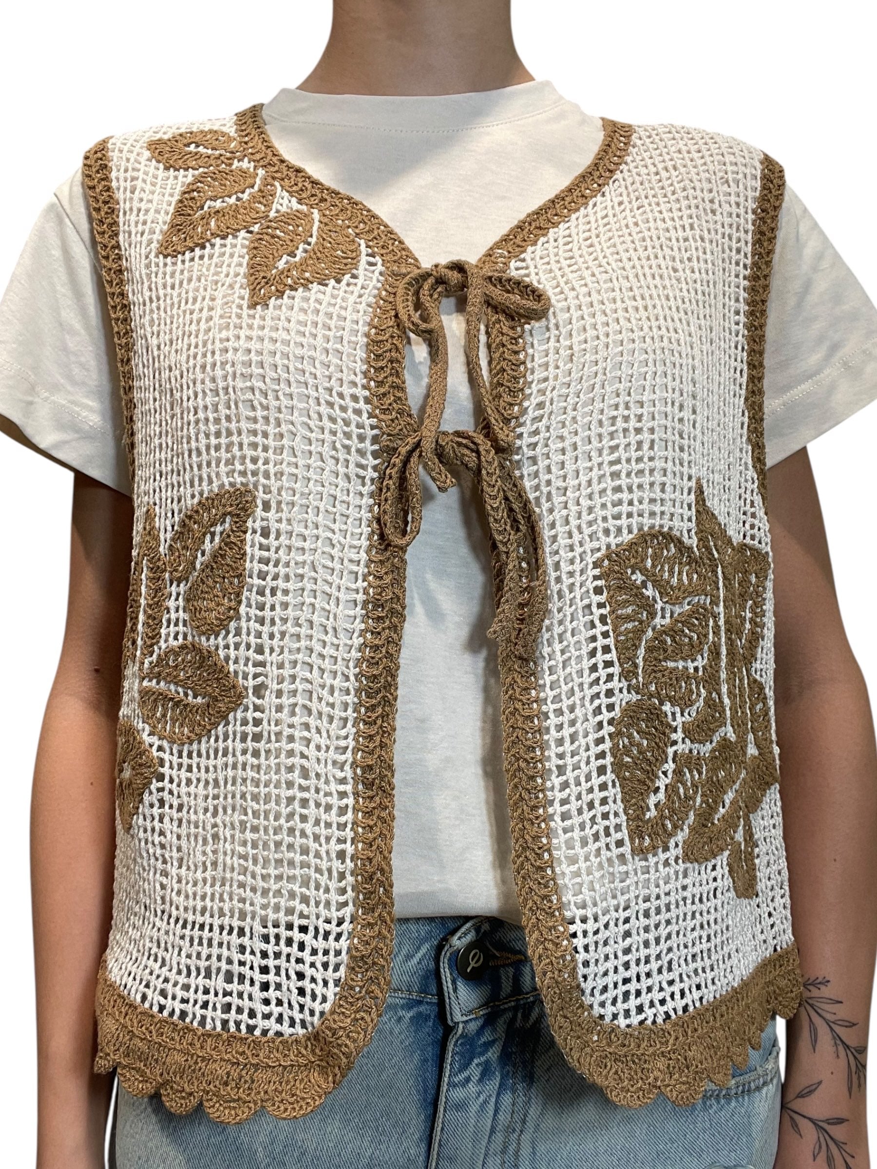 Gilet Donna PHILIA LOFT  -  V02A0158