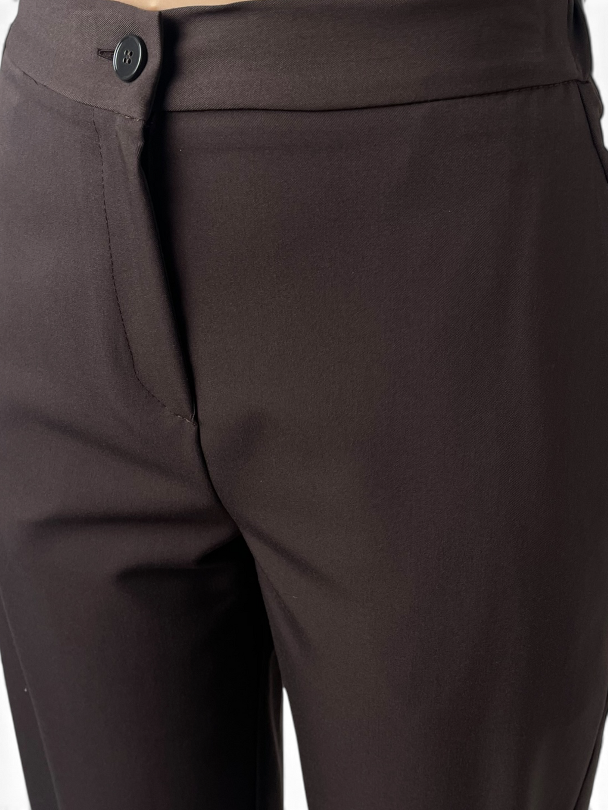 Pantalone sartoriale con vita elasticizzata Donna  -  TAC0418