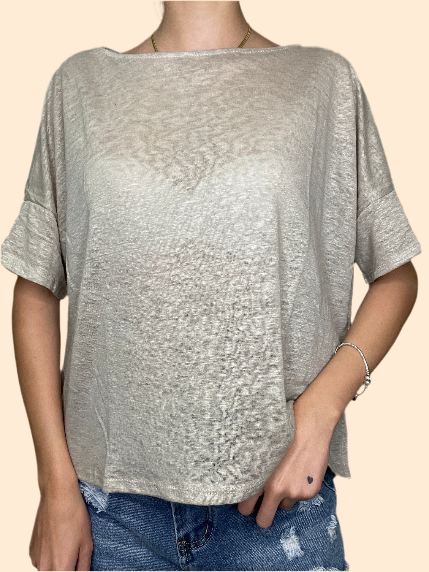 Maglia Sabri