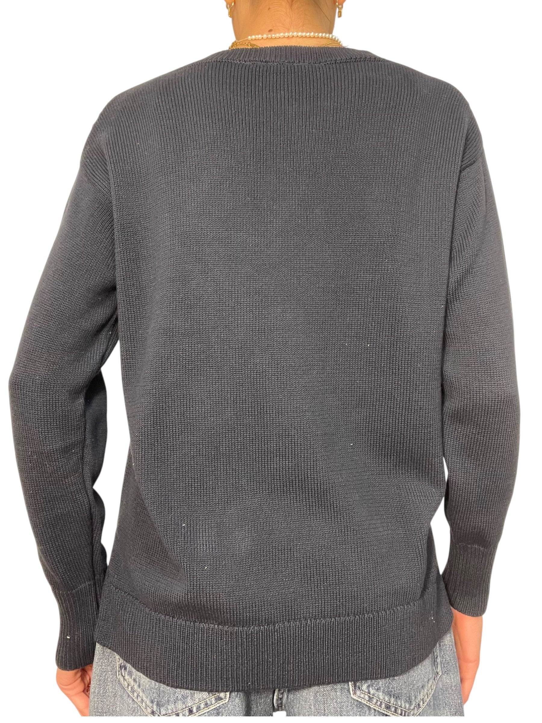 Maglieria Donna WHITE  -  J0132