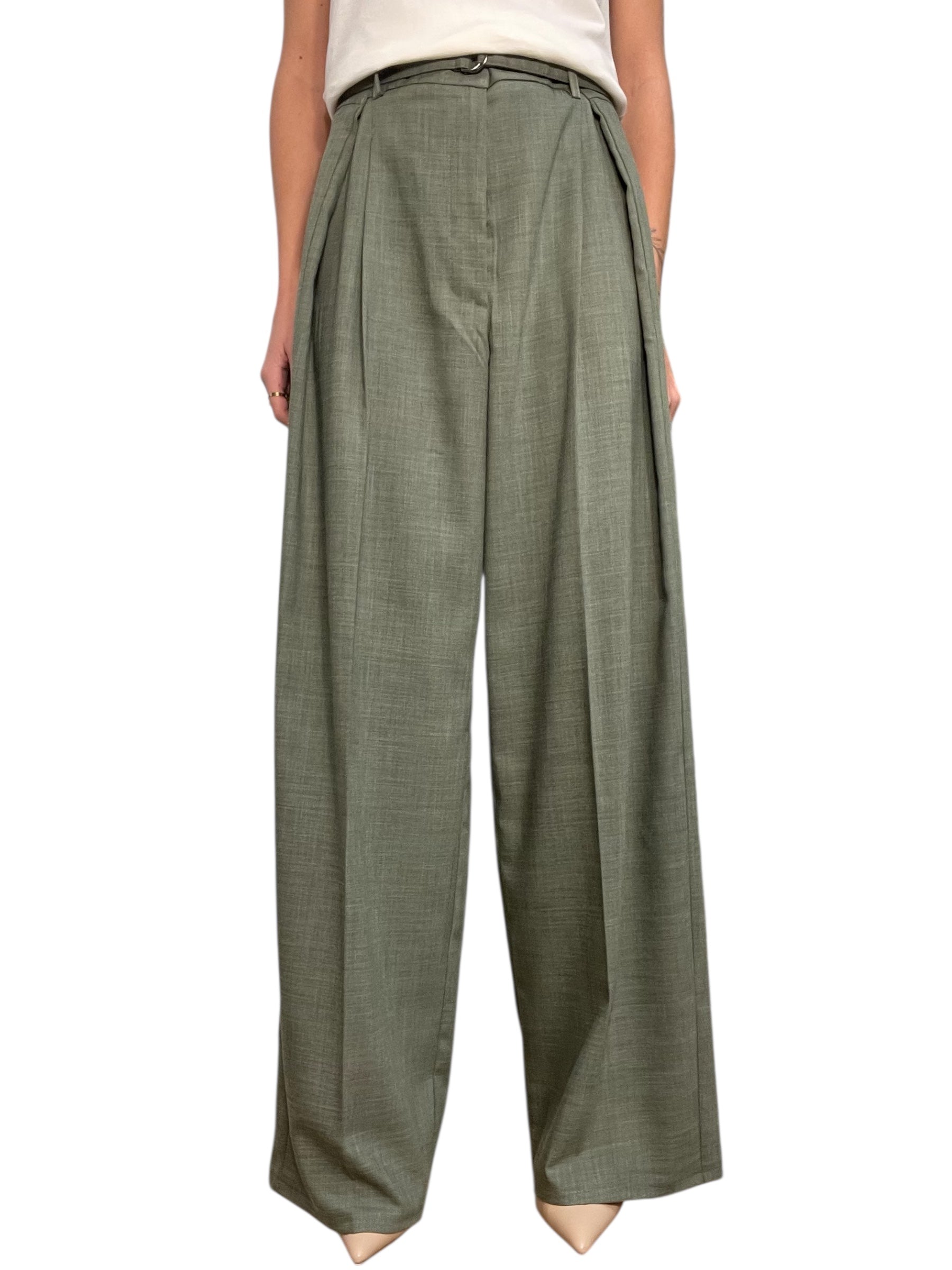 Pantaloni Donna VICOLO  -  TAB0092