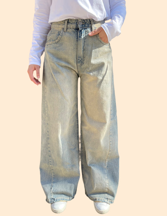 Jeans Nathalie Vicolo