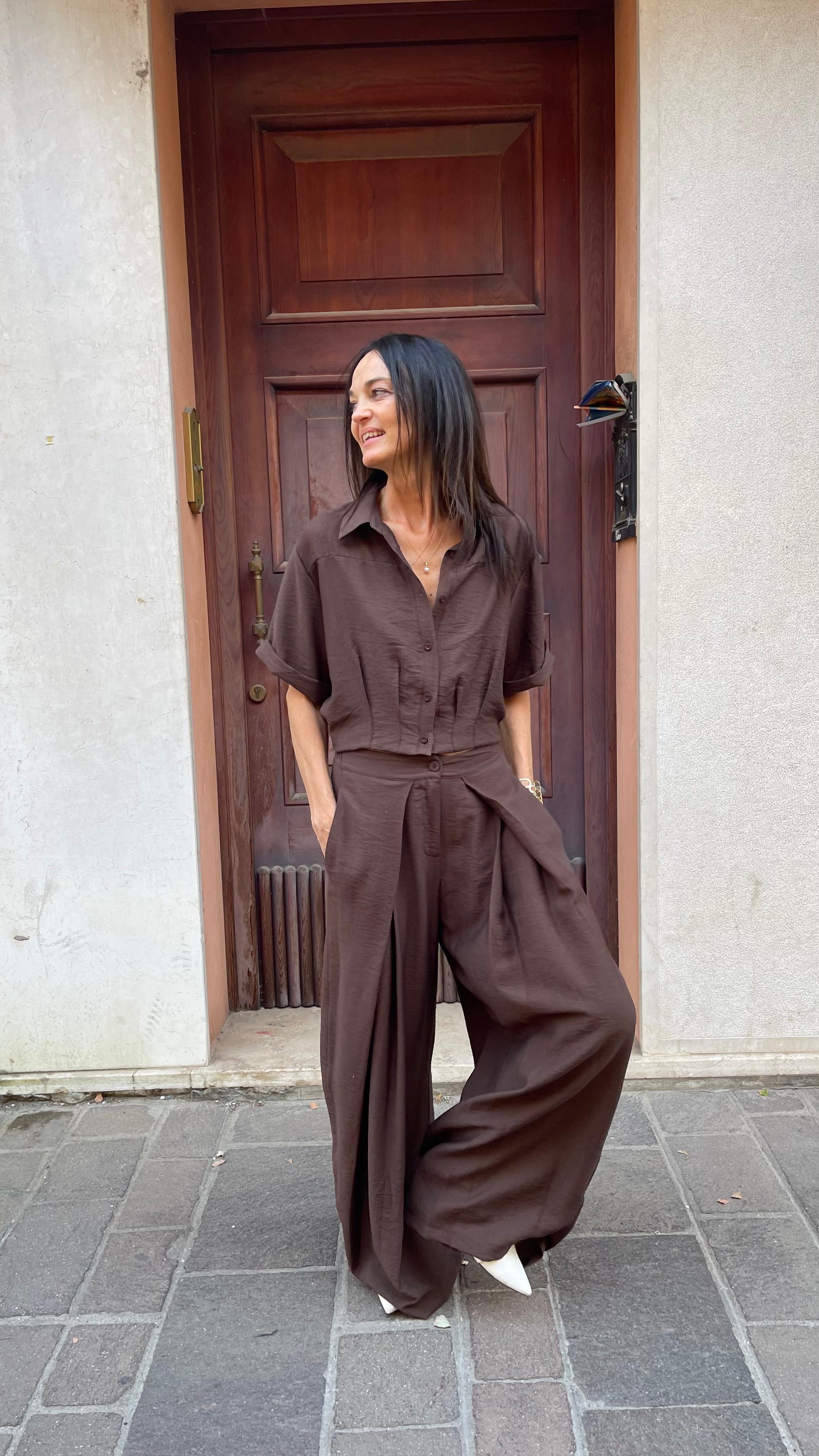 Coordinato Ibiza