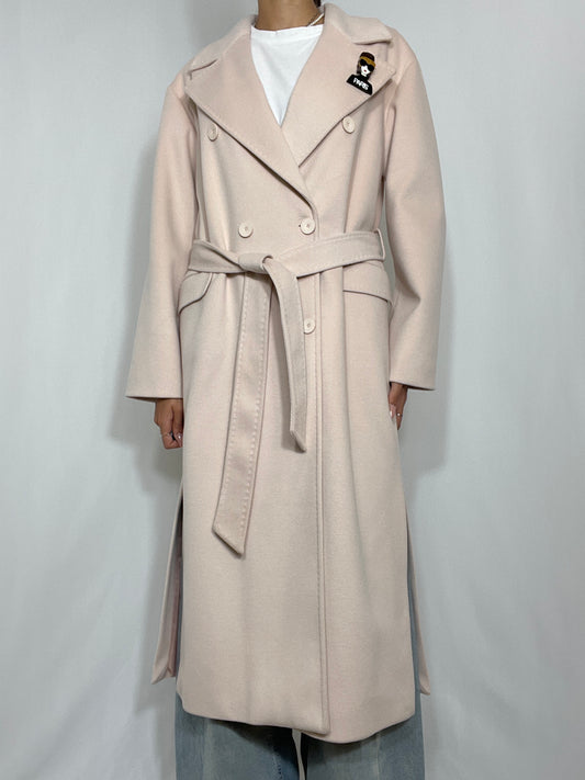 Cappotto Paris