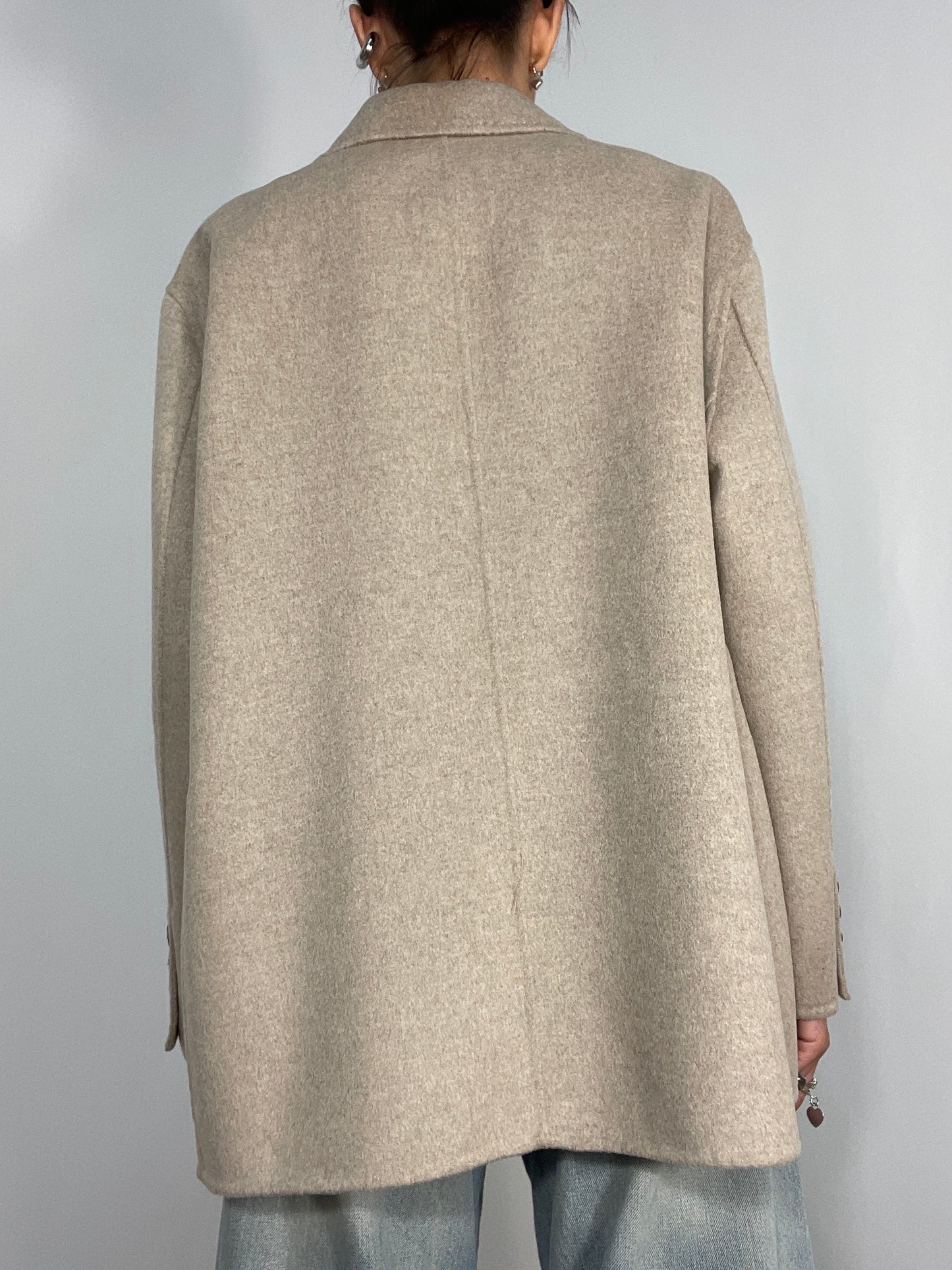 Cappotto Vicolo Art. TF0005