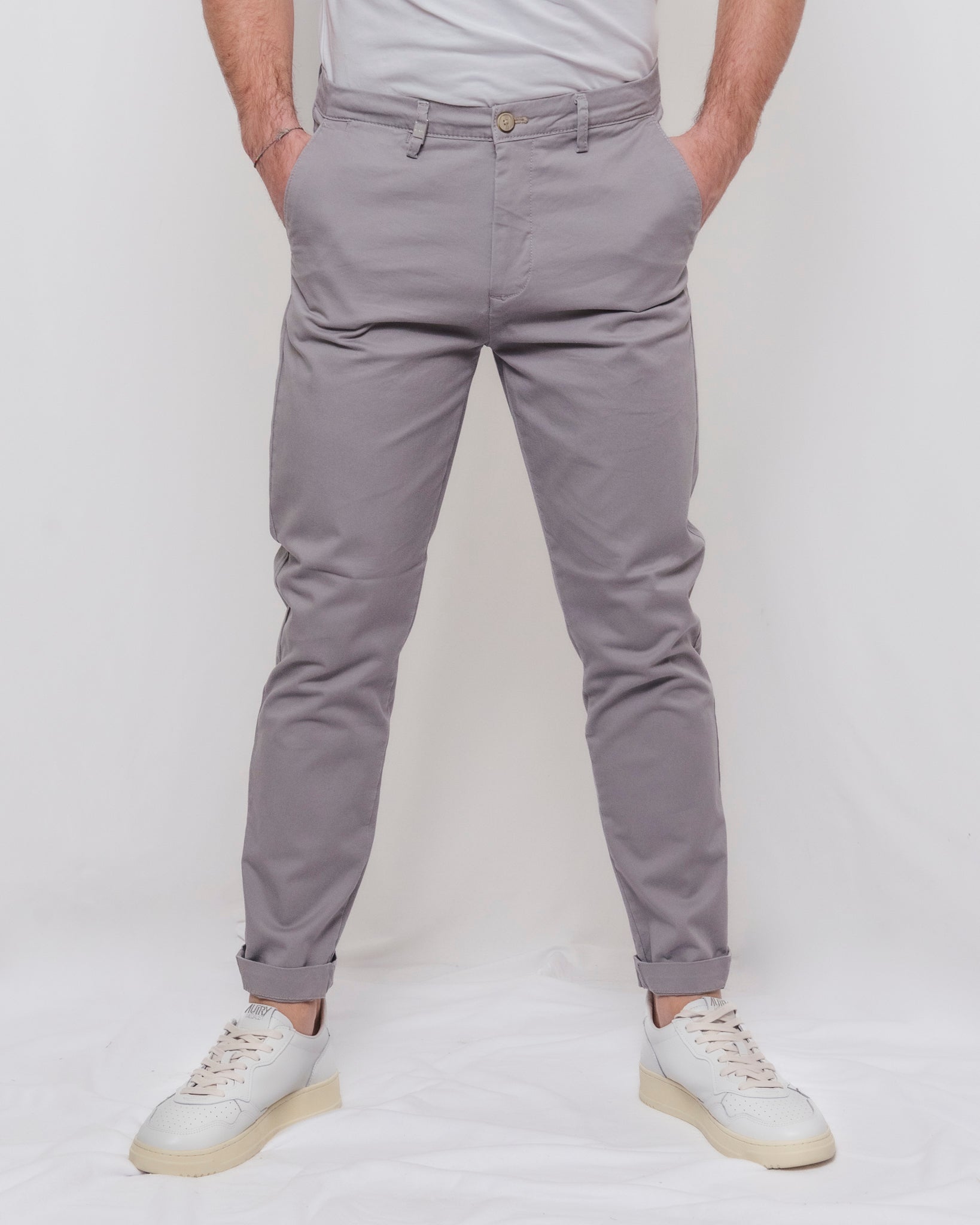 Pantaloni Uomo SEINSE  -  PSE1471SS